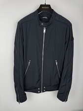 Diesel Polyester Men's Jacket