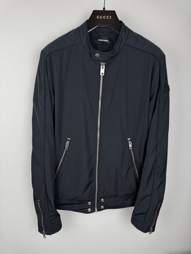 Diesel polyester men - diesel,