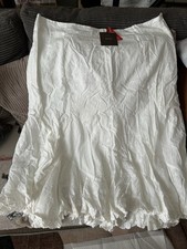 Gypsy Style Skirt Size 24