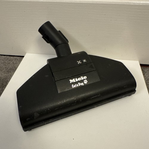 Miele cat dog turbo plus - miele, &