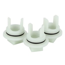 3Pcs Meat Grinder Parts