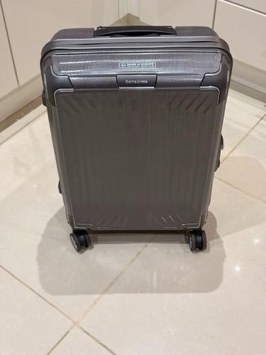 Samsonite lite box - samsonite, spinner