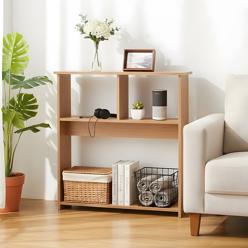 Tier wooden narrow side - narrow,