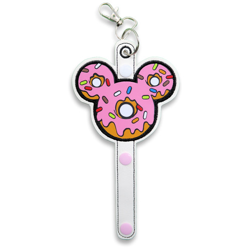 Mickey mouse inspired ear - mickey,