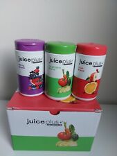 Juice Plus Berry Fruits And Vegetables X 60 Dated 2026