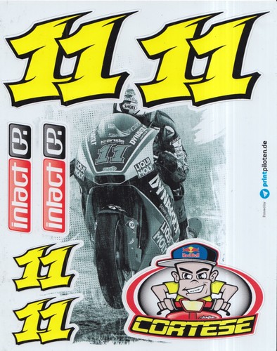 Sandro cortese motogp - sandro,