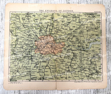 The Environs of London Street