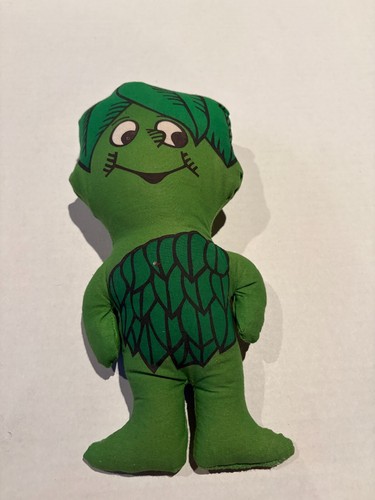 Vintage 1980s jolly - 1980s, green