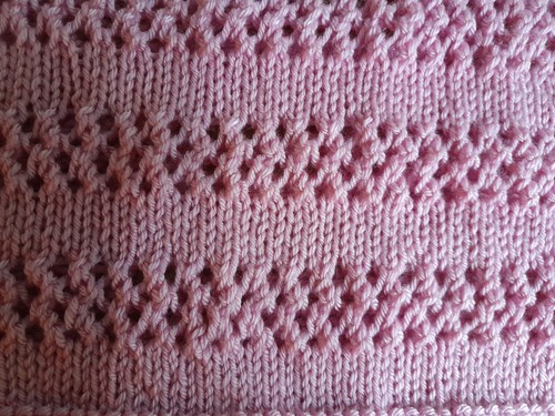 Knitting pattern copy - 2427.,  