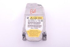 BMW 5 Series E60 E60N E61 E61N