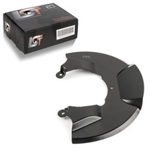 Cover Plate Splash Plate Brake Disc Front for Iveco Daily 4 5 6 60C 65C 70C 72C