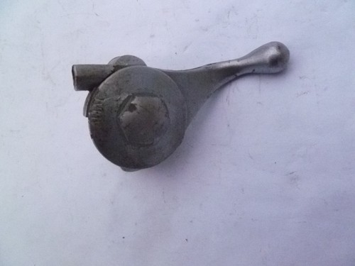 Amal british choke lever gas - amal,