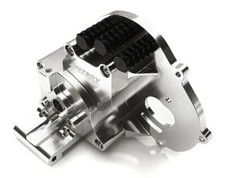 Alloy Gearbox Housing for