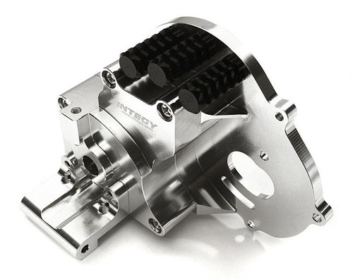 Alloy gearbox housing - alloy,