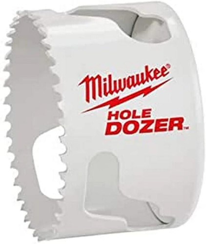 Milwaukee 0127 1 8 - 49-56-0127, 2-1/8