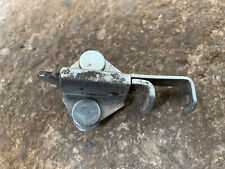 Yamaha Fz1 Pillion Seat Catch From A 2007 Model