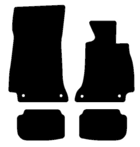 Fits mercedes class c238 - fits,