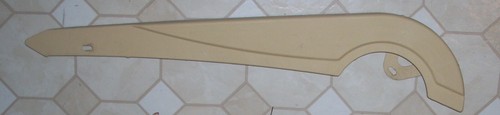 Original chain guard from - original,