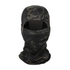 Camouflage Balaclava Full Face Mask Hunting Shooting Airsoft Hood Headwear Hats