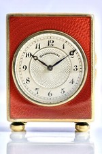 Breguet 4132 Rare Miniature