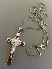 St  Benedict Crucifix Cross