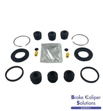 fit Toyota Celica ST185 Camry 1992-2001 REAR Brake Caliper Seal Repair Kit 3513