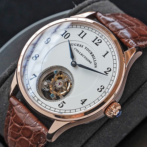 Sugess tourbillon master - sugess,