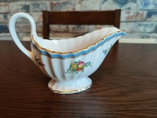 Spode trapnell sprays Gravy