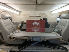 JAGUAR XJ6 X300 (94-97) SEATS SET  DOOR CARD SET INTERIOR PANEL TRIMS SET