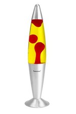  16” Retro Lava Lamp