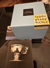 Teddy Bears' Picnic Egg Cup /