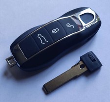New button smart key fob - new,