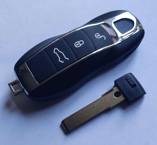 New button smart key - new,