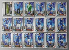 MATCH ATTAX 2012/13 FOOTBALL
