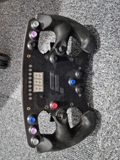 Fanatec Clubsport Formula F1