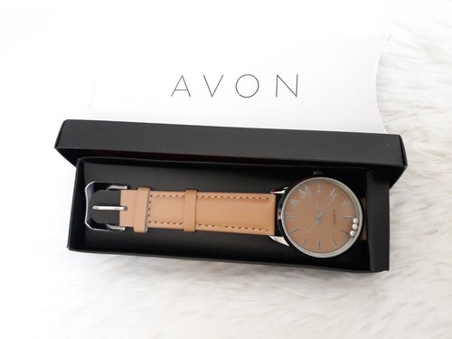 Avon sentimental strap - avon, watch