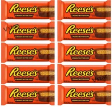 Reeses milk chocolate peanut - milk,