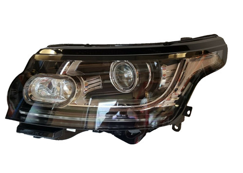 New range rover vogue l405 - new,