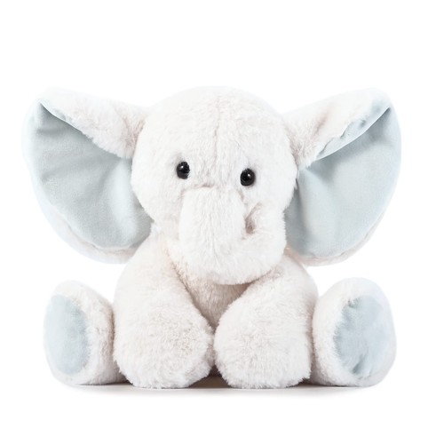 Baby elephant bedtime stuffed - baby,