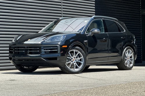 2026 porsche cayenne - 2026,