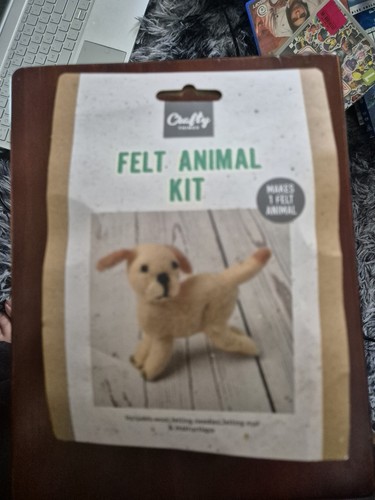 Crafting make your own felt - make,