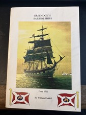 Greenock’s Sailing Ships