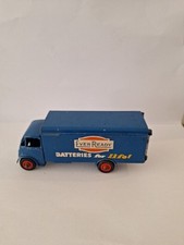 Dinky  Guy Lorry. Ever Ready
