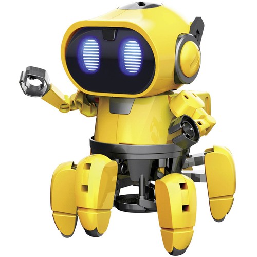 Velleman robot kit for - kit,