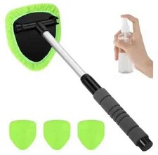 Windshield Cleaning Tool Kit