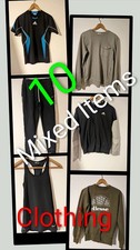 Clothing Bundle