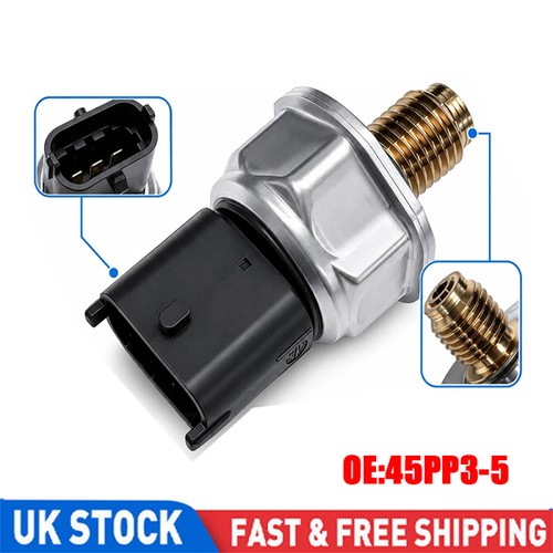 Fuel rail presure sensor for - rail,