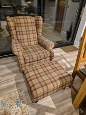 NEXT Sherlock Highback