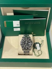 Rolex GMT Master II 116710LN