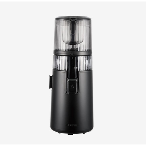 Hurom h410 matte black cold - black,